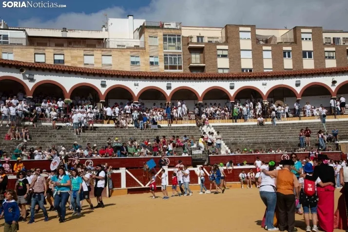 I Viernes de Toros 2023
