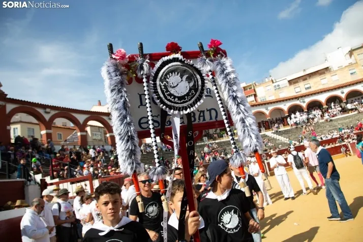 I Viernes de Toros 2023
