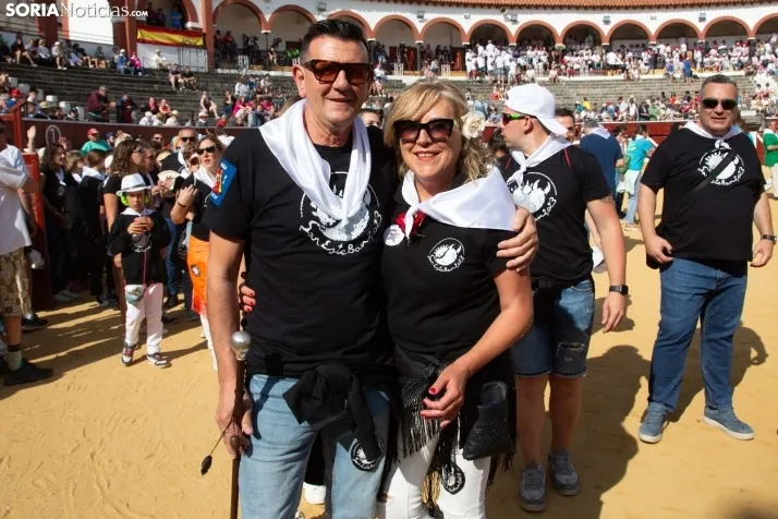 I Viernes de Toros 2023