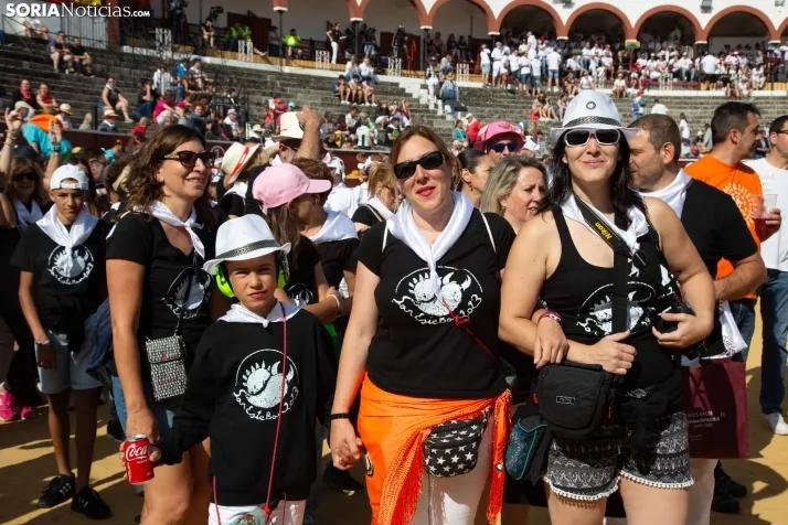 I Viernes de Toros 2023