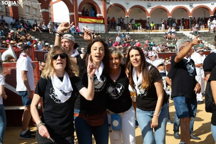 I Viernes de Toros 2023