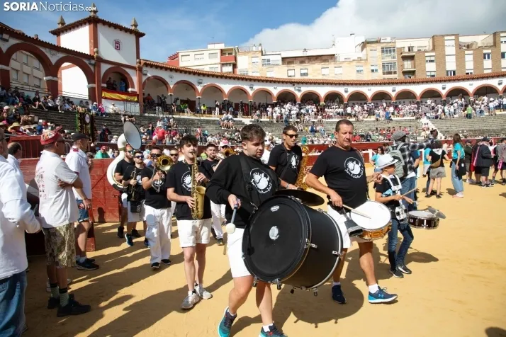 I Viernes de Toros 2023