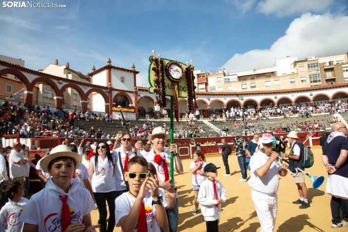 I Viernes de Toros 2023