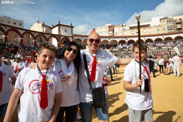 I Viernes de Toros 2023