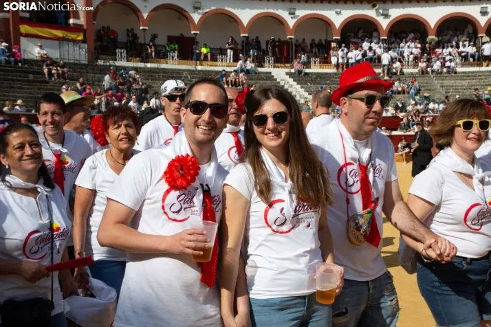 I Viernes de Toros 2023