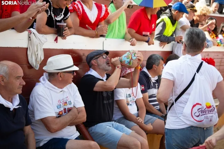 I Viernes de Toros 2023