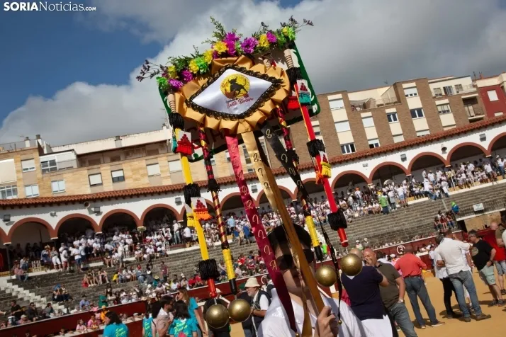 I Viernes de Toros 2023
