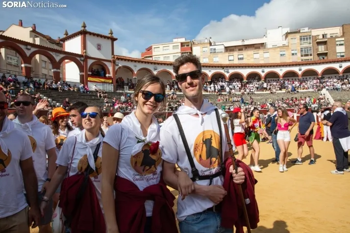 I Viernes de Toros 2023