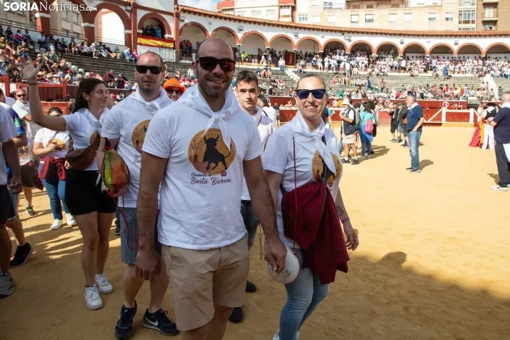 I Viernes de Toros 2023