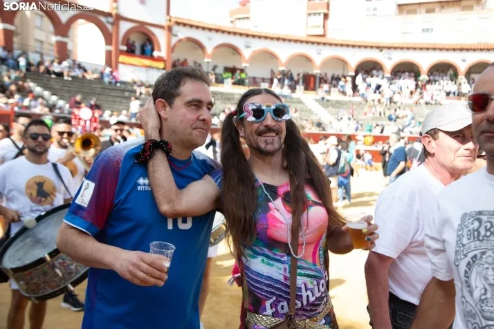 I Viernes de Toros 2023