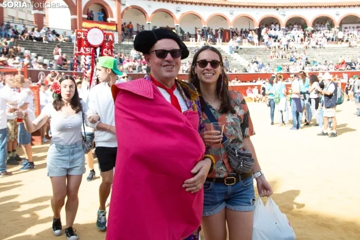 I Viernes de Toros 2023