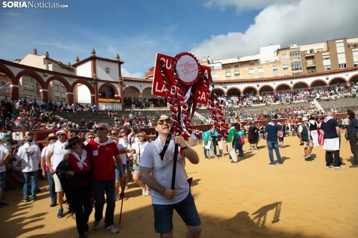 I Viernes de Toros 2023