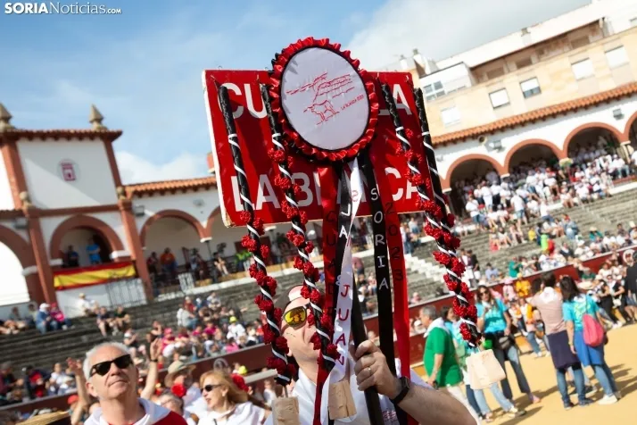 I Viernes de Toros 2023