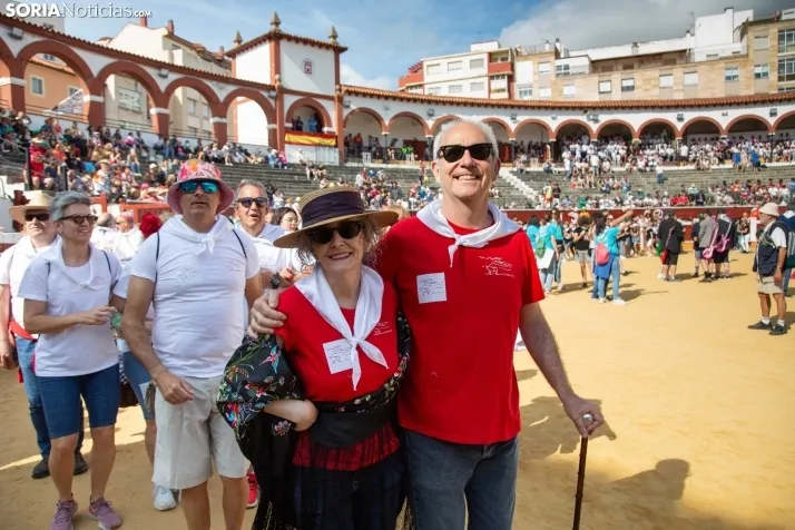 I Viernes de Toros 2023