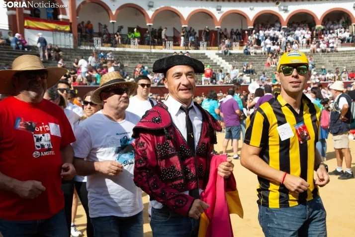 I Viernes de Toros 2023
