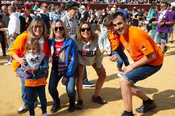 I Viernes de Toros 2023