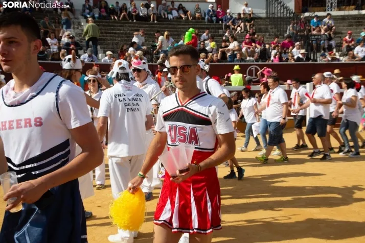 I Viernes de Toros 2023