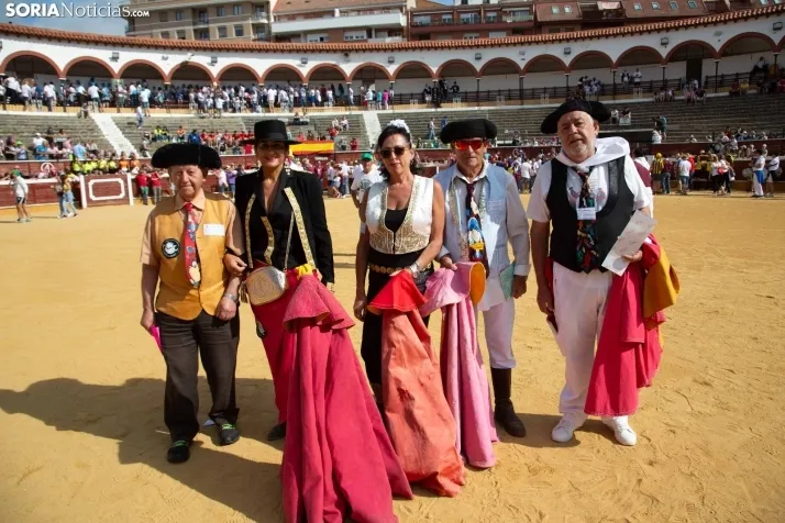 I Viernes de Toros 2023