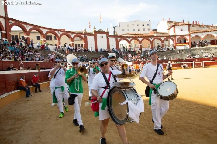 I Viernes de Toros 2023