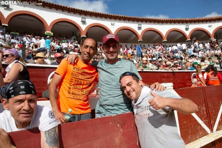 I Viernes de Toros 2023