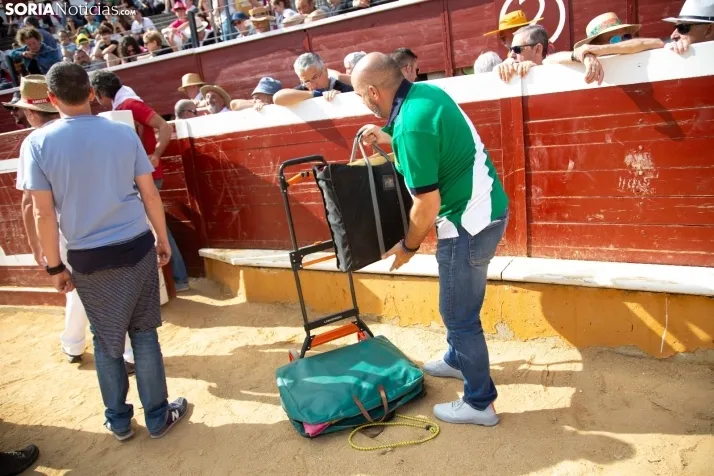 I Viernes de Toros 2023