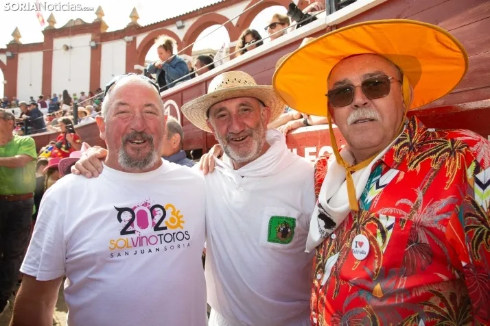 I Viernes de Toros 2023