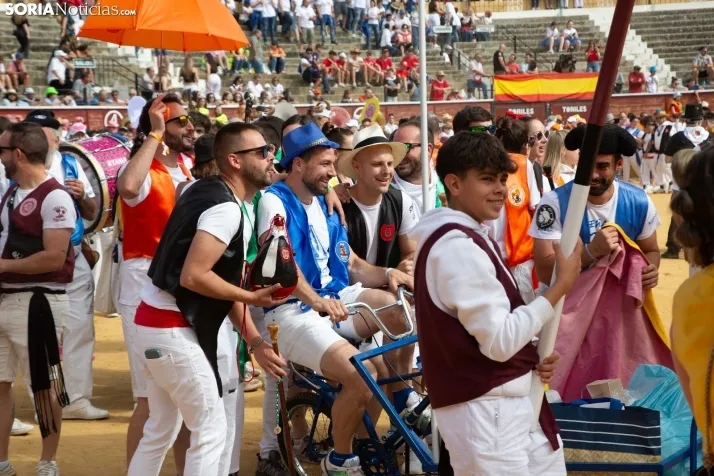 I Viernes de Toros 2023