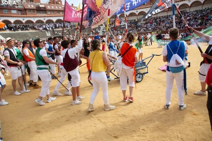I Viernes de Toros 2023