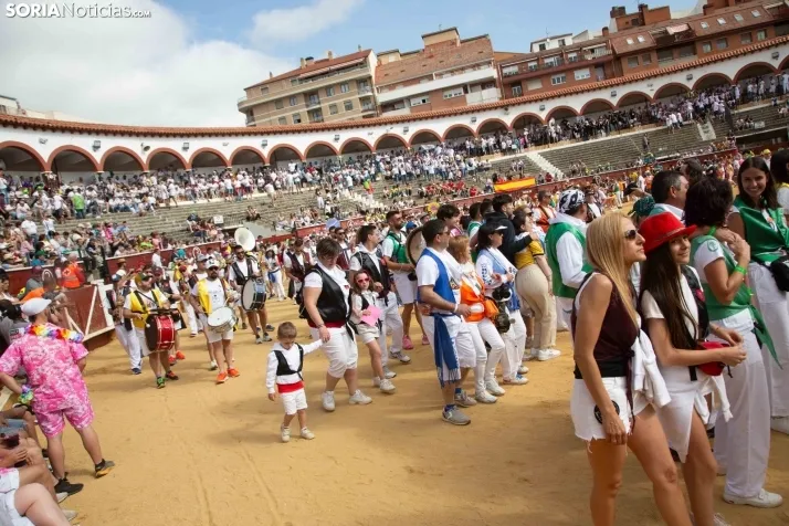 I Viernes de Toros 2023
