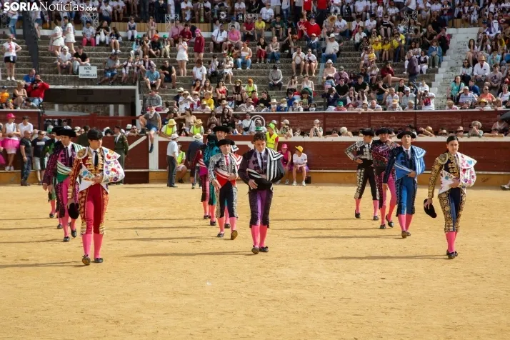 I Viernes de Toros 2023