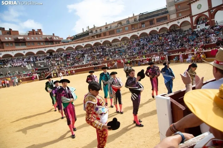 I Viernes de Toros 2023