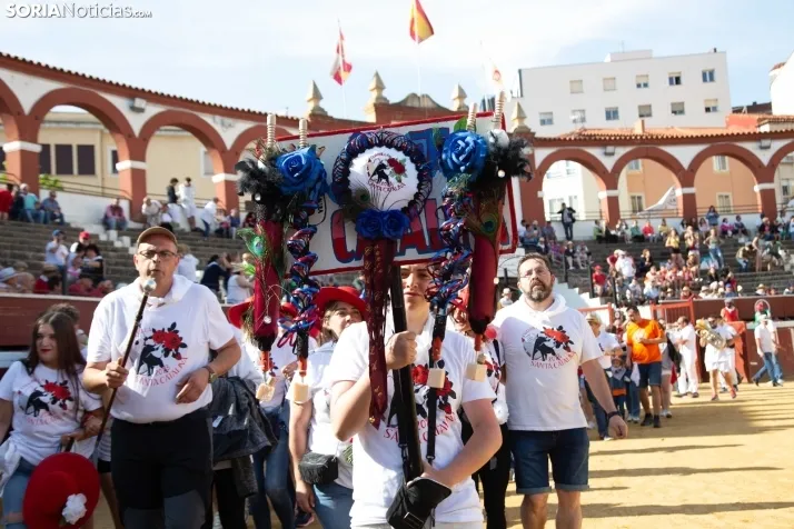I Viernes de Toros 2023