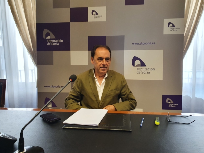 Ocho municipios sorianos tendrán un centro Conect antes de final de año