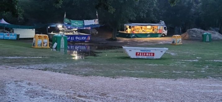 Oficial: La Compra sigue adelante y se celebrará durante el día de hoy