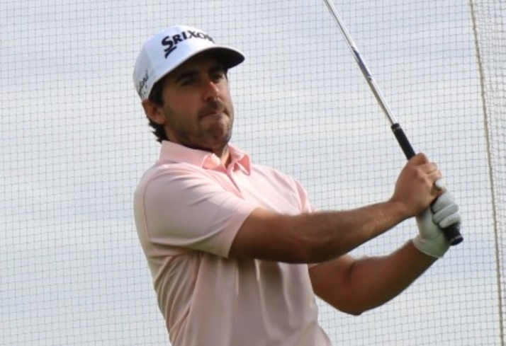 Daniel Berná acaba lejos de los mejores en el Andalucía Challenge, pero con la vista puesta en el Alps de Andalucía