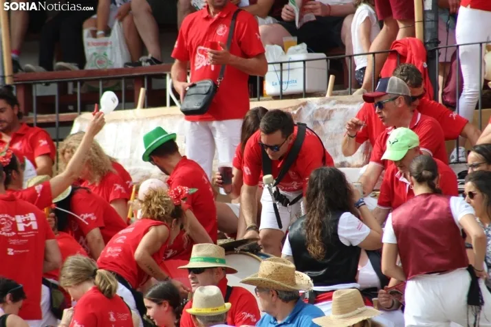 GALER&Iacute;A | Primera de Feria de San Juan 2023