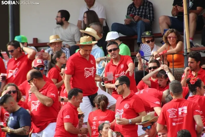 GALER&Iacute;A | Primera de Feria de San Juan 2023