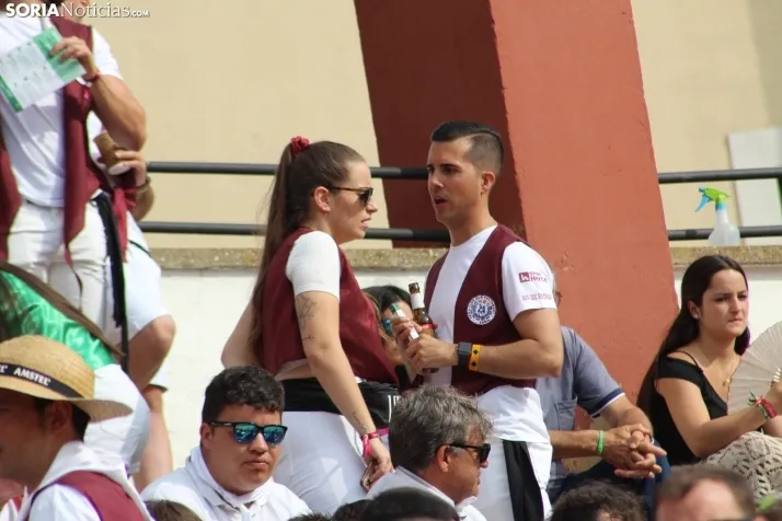 GALER&Iacute;A | Primera de Feria de San Juan 2023