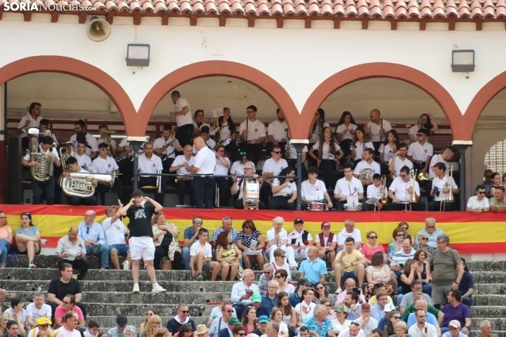 GALER&Iacute;A | Primera de Feria de San Juan 2023