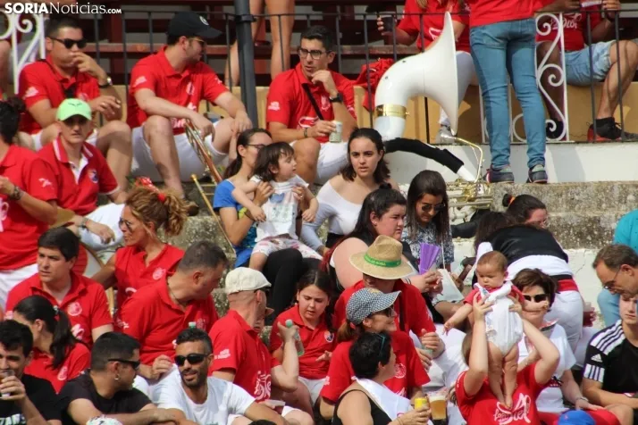 GALER&Iacute;A | Primera de Feria de San Juan 2023