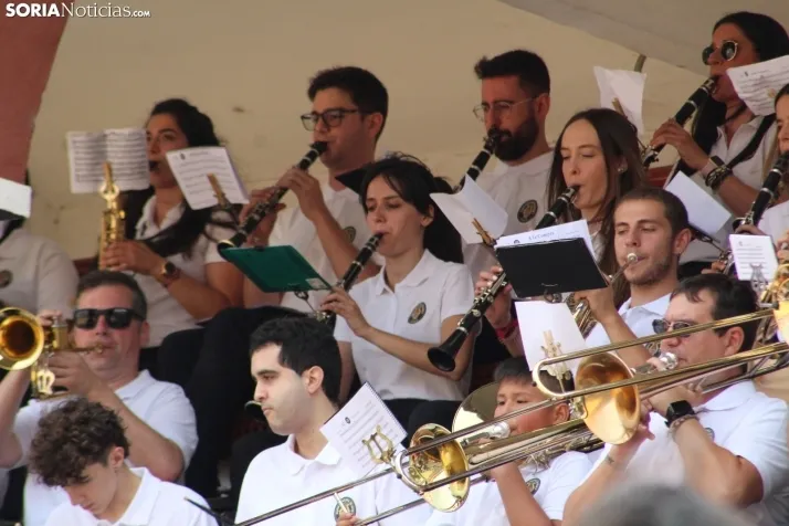 GALER&Iacute;A | Primera de Feria de San Juan 2023