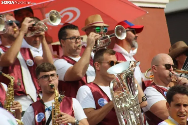 GALER&Iacute;A | Primera de Feria de San Juan 2023