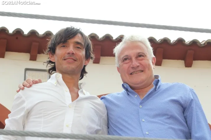 GALER&Iacute;A | Primera de Feria de San Juan 2023
