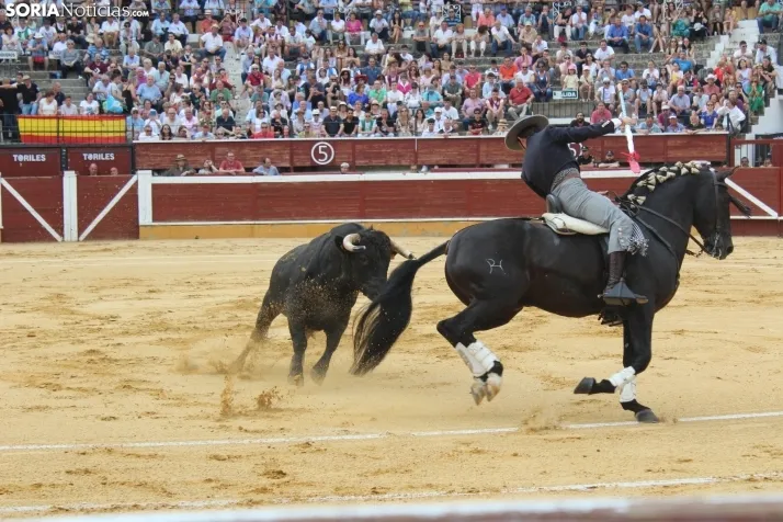 GALER&Iacute;A | Primera de Feria de San Juan 2023