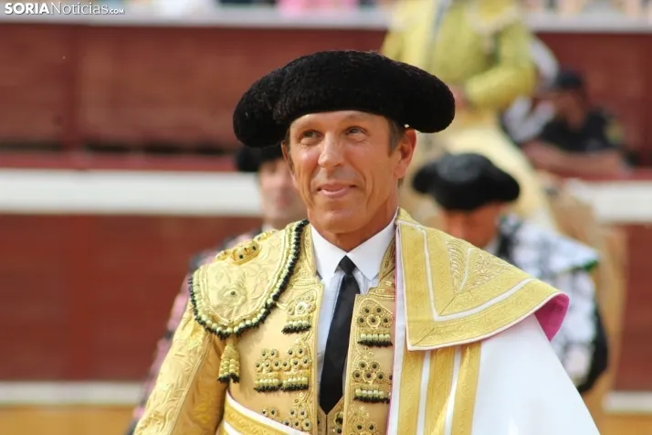 GALER&Iacute;A | Primera de Feria de San Juan 2023