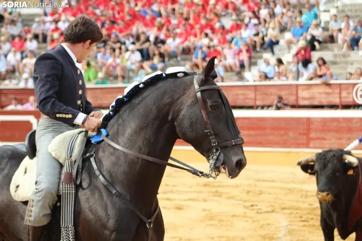 GALER&Iacute;A | Primera de Feria de San Juan 2023