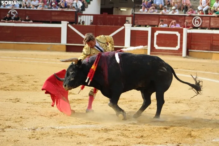 GALER&Iacute;A | Primera de Feria de San Juan 2023