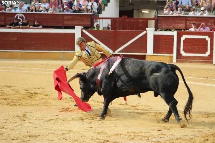 GALER&Iacute;A | Primera de Feria de San Juan 2023