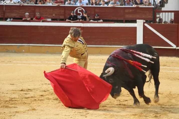 GALER&Iacute;A | Primera de Feria de San Juan 2023