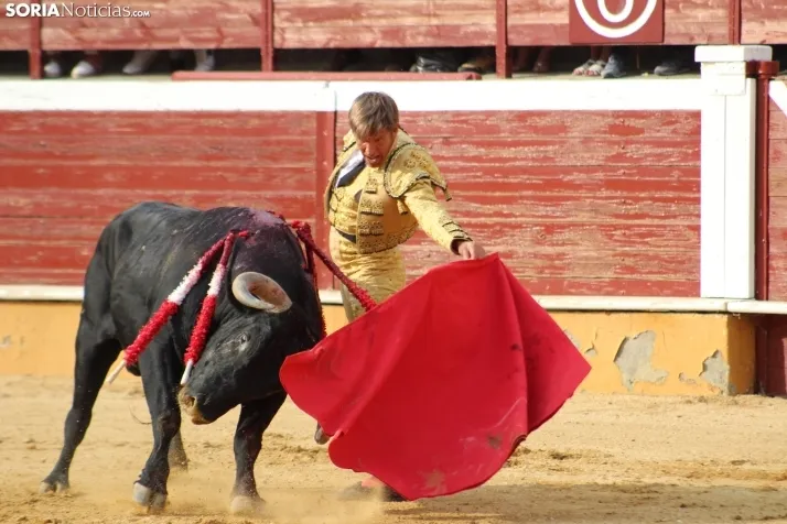 GALER&Iacute;A | Primera de Feria de San Juan 2023